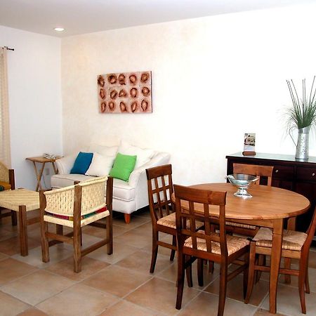 Suites La Fe Oaxaca Zimmer foto