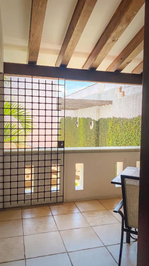 Suites La Fe Oaxaca Exterior foto