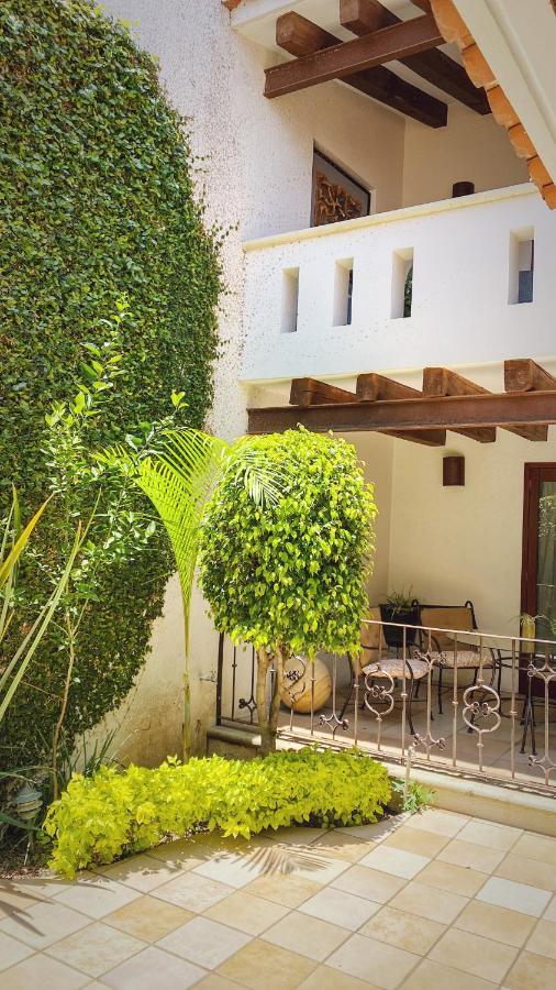 Suites La Fe Oaxaca Exterior foto