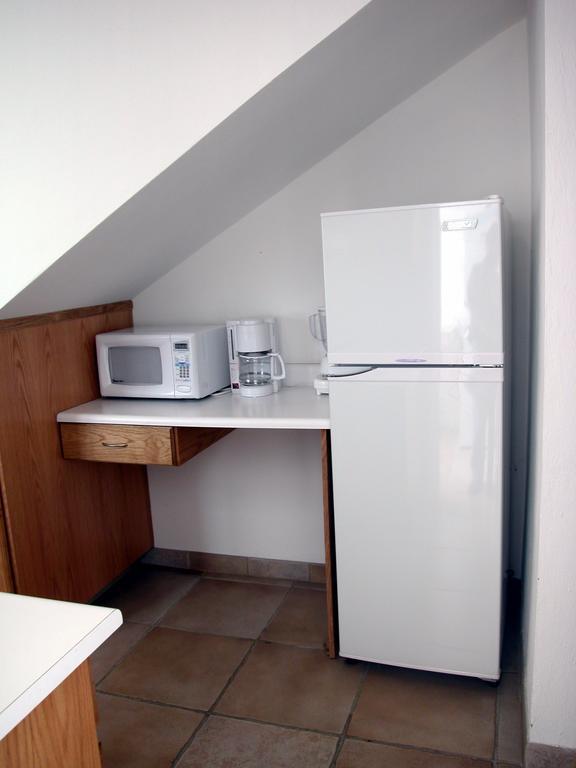 Suites La Fe Oaxaca Zimmer foto