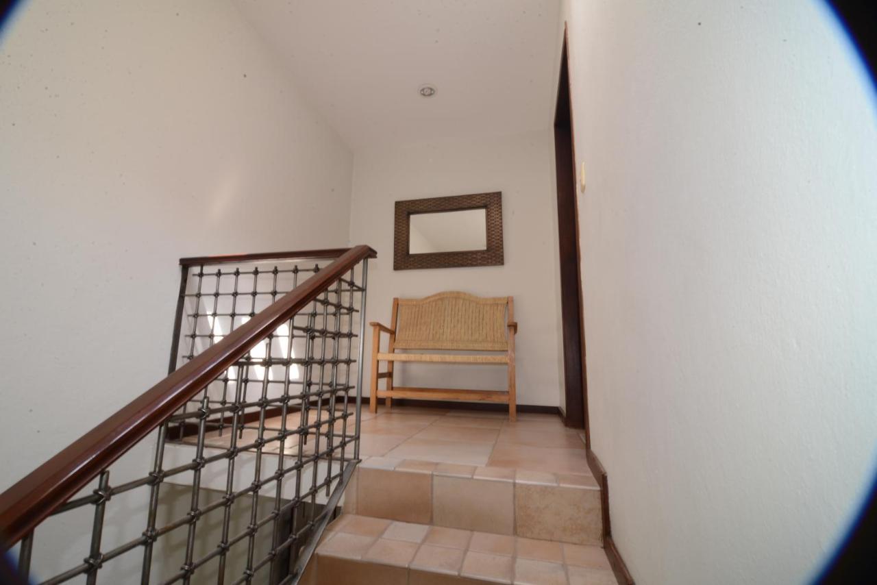 Suites La Fe Oaxaca Exterior foto